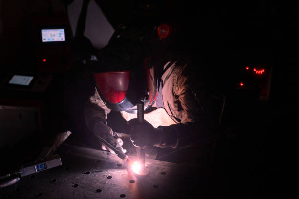 Welding Helmet for TIG: Precision, Clarity, and Comfort for Master Welds